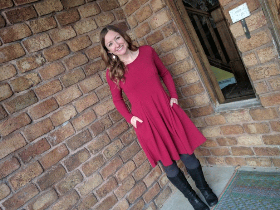 affordable dresses abby+anna's