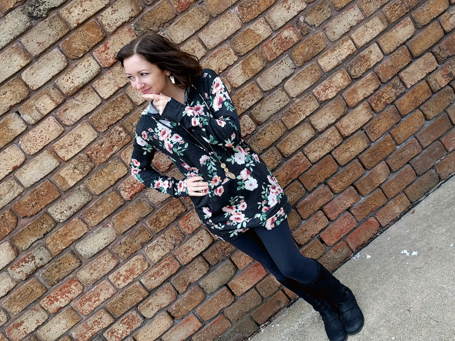 abby anna hoodies tunics leggings