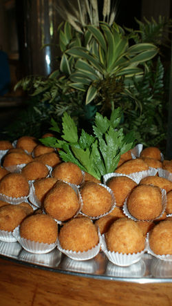 Croquetas