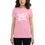 Thumbnail: 2ZTD Swoop Women's t-shirt