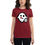 Thumbnail: Ghost Icon Women's t-shirt
