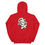 Thumbnail: Cans 2ZTD Icon Hoodie
