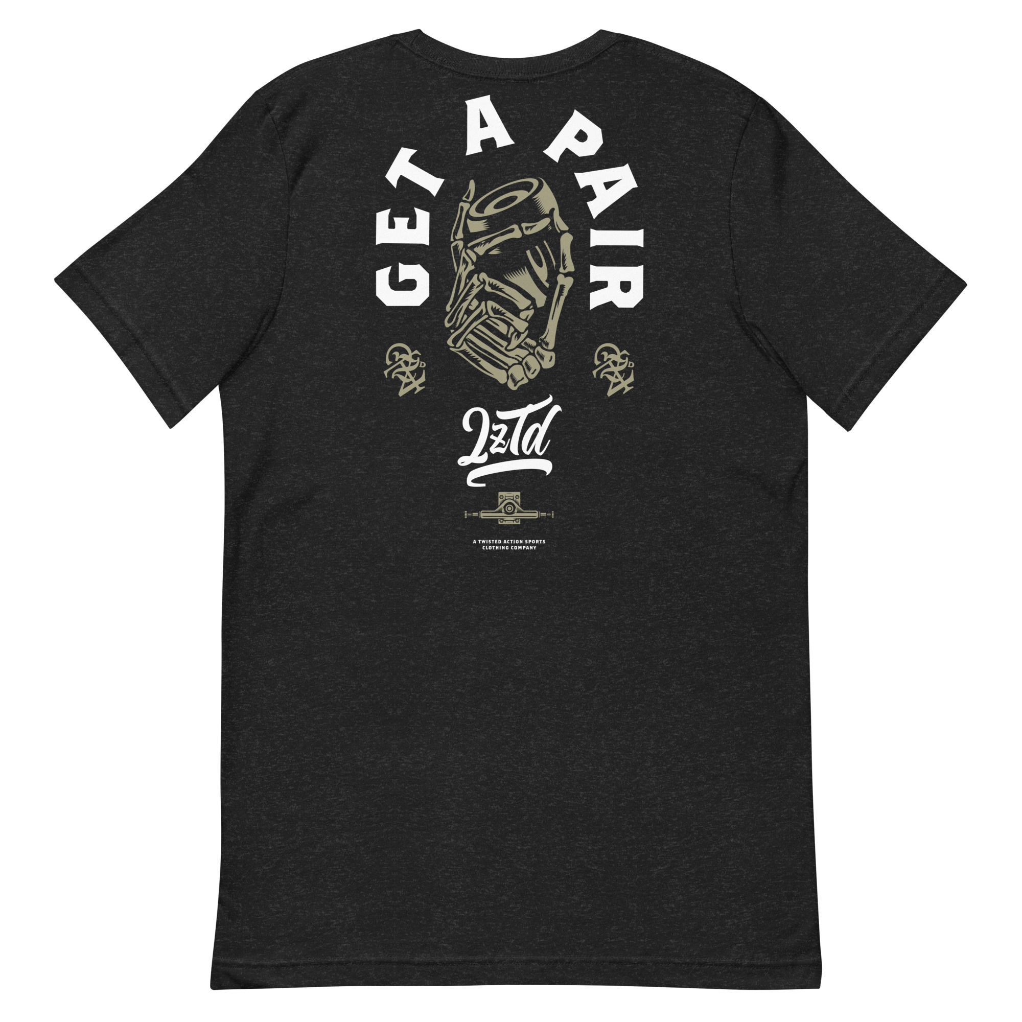 GET A PAIR t-shirt