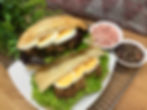 Turkish Sandwich