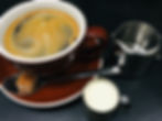 Long Black, Americano