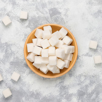 Sugar - The Not-So-Sweet Facts