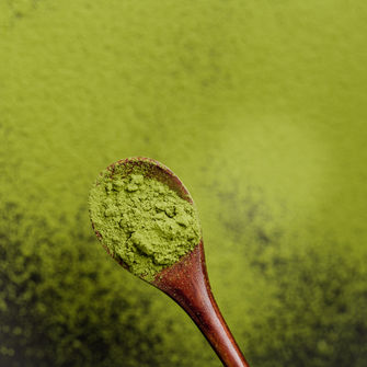 The Health Properties of Matcha