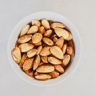 Staples for your Raw Kitchen