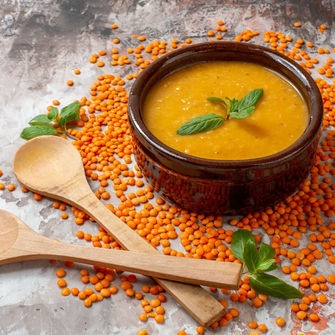 Reset with a Kitchari Cleanse