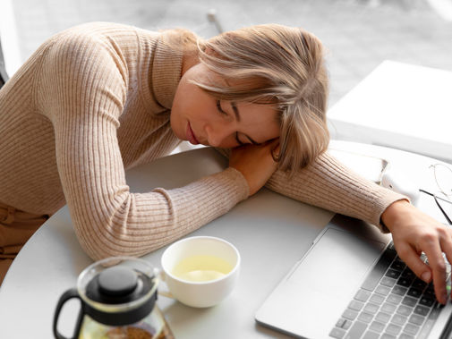 Are You Suffering from Adrenal Fatigue?