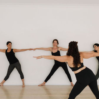 GIVING VOICE TO THE BODY