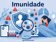 Imunidade baixa: quando merece investigação