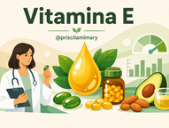 VITAMINA E