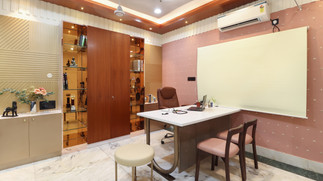 Physiatrist cabin view 2 of Real-Care Polyclinic