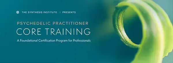 Synthesis Psychedelic Facilitator Training.webp
