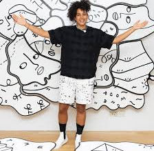 Shantell martin