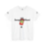 Thumbnail: Sugar Free - Bake bangikhothani Unisex Heavy Cotton Tee, The Legend Edition