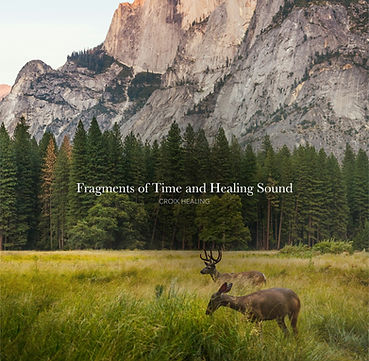 Fragments of Time and Healing Sound