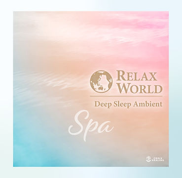 RELAX WORLD -Deep Sleep Ambient- Spa