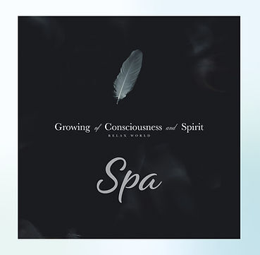 Growing of Consciousness and Spirit 963Hz -Spa-