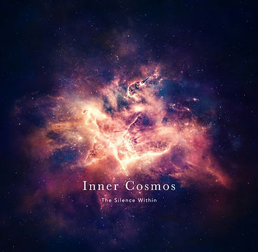 Inner Cosmos – The Silence Within