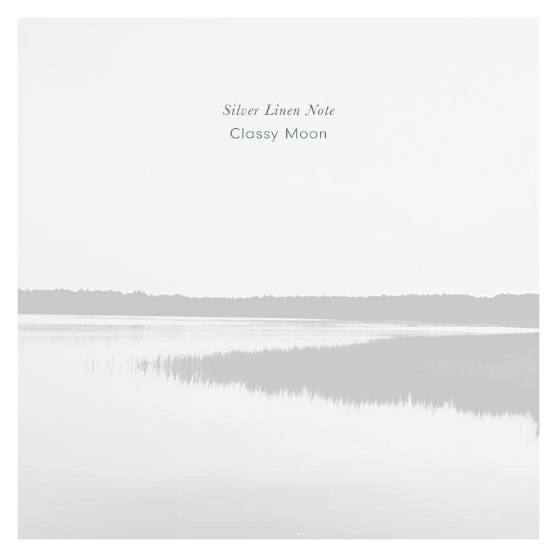 「MUSIC AWARDS JAPAN 2026」ノミネートアーティストClassy Moonが贈る。話題の528Hzソルフェジオ作品『Silver Linen Note』7月3日配信開始