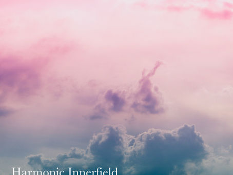 “何もしない時間”を整える、調和の周波数639Hzのサウンドデザイン。CROIX HEALING『Harmonic Innerfield』5月1日配信開始