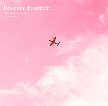 Resonant Heartfield (Harmonic Connection)