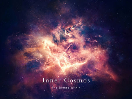 静けさが思考をほどく。CROIX HEALING新作『Inner Cosmos – The Silence Within』、“温度だけを残す”演奏が生む冬の癒やしアルバムがリリース!