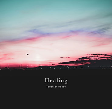 Healing – Touch of Peace