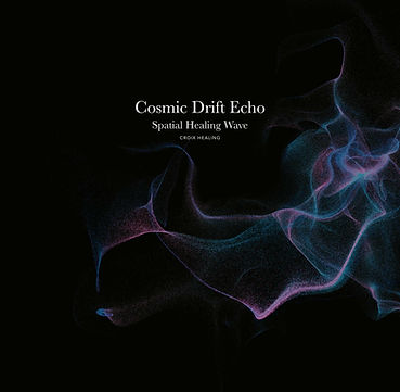 Cosmic Drift Echo (Spatial Healing Wave)