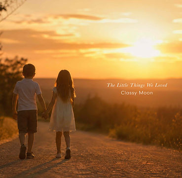 The Little Things We Loved