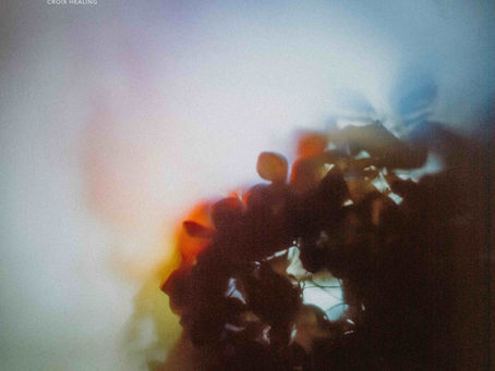 過覚醒状態を整えるサウンド。思考が止まらない人へ。CROIX HEALING『Sanctuary』3月27日配信開始