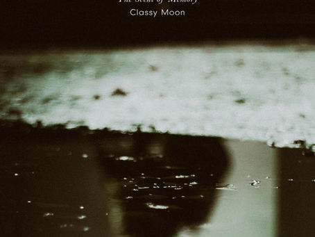 記憶の香りを音に紡ぐ──Classy Moon、新作『The Scent of Memory』がAI時代に響く理由
