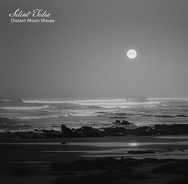 Silent Tides – Distant Moon Waves
