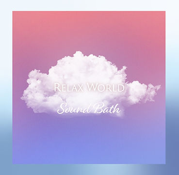 Sleep Deeply -Dreamy Lullabies- Sound Bath