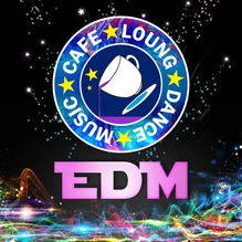 Various Artist「カフェで流れるEDM」7月5日リリース!