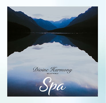 Divine Harmony - Spa