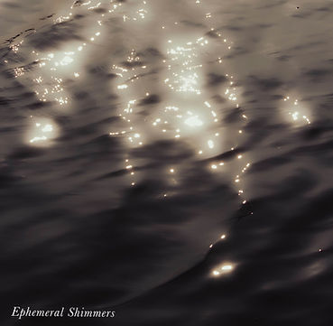 Ephemeral Shimmers