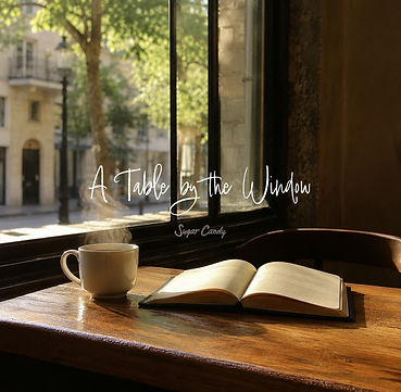 A Table by the Window