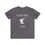 Thumbnail: Men's Fitted V-Neck Short Sleeve Tee - Yeti Dal Bhat