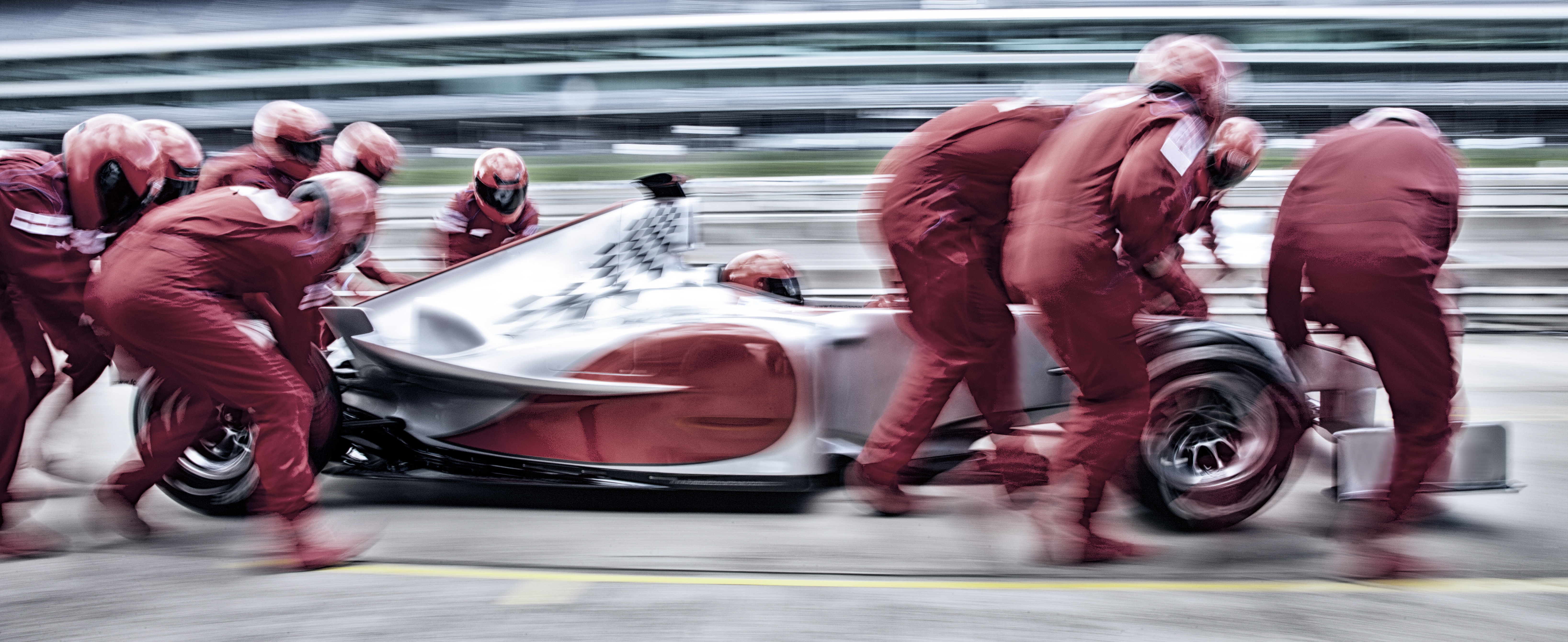 race engineering