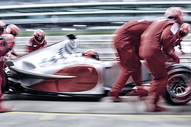 Sport Fahren