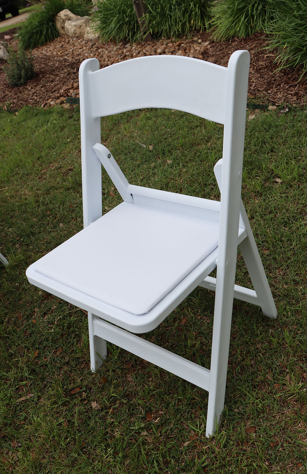 Thumbnail: Padded Event Chair