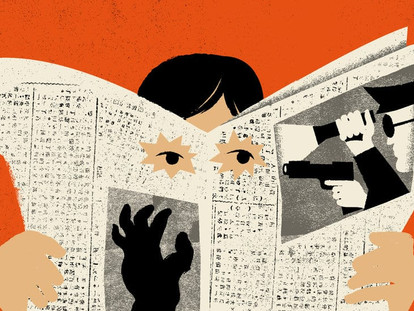 The Rise of Independent Journalism in India; Truth versus Sustainability