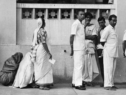 Lipika Kamra: We need more women in elected bodies