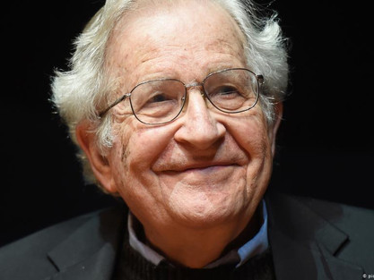 Limelight | Noam Chomsky: AADHAAR could be used in totally unacceptable ways