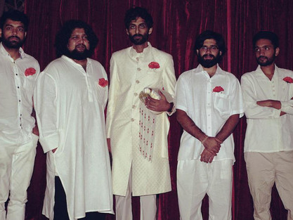 The Peter Cat Recording Co. Interview: Bismillah will be the end of an era for us
