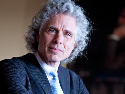 Limelight | The Steven Pinker Interview: The power of the wealthy is a real problem in democracies,