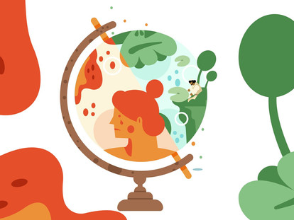 Climate Change and Mental Health